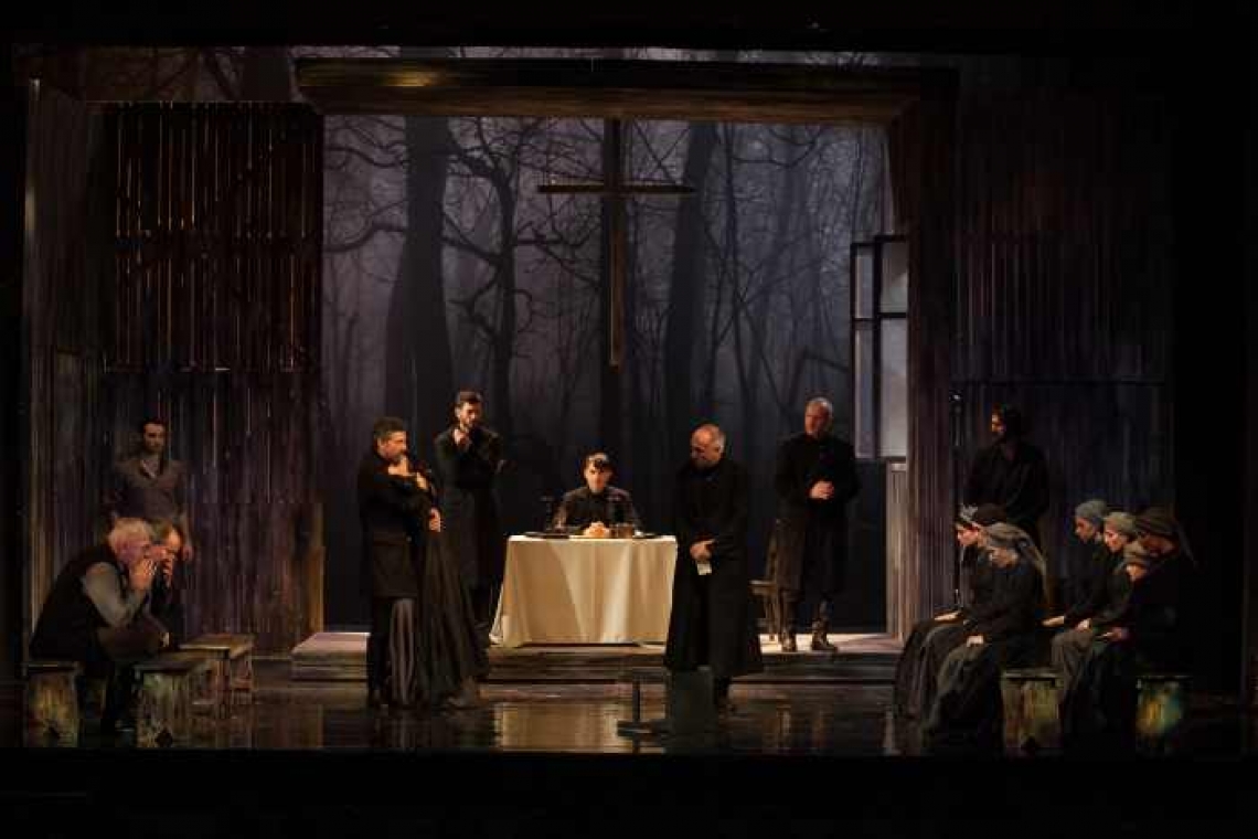 Festivalul Internațional de Teatru ”Toma Caragiu” începe pe 4 noiembrie la Ploiești